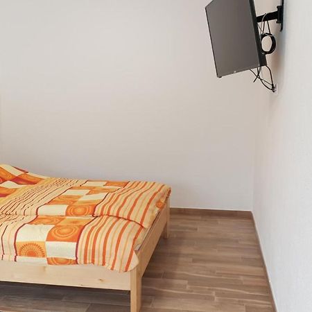 Apartmaji Zupan Богиньська Бела Екстер'єр фото