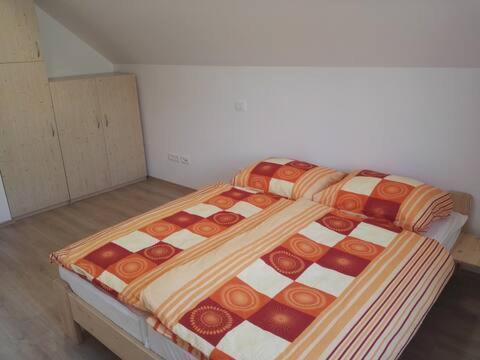Apartmaji Zupan Богиньська Бела Екстер'єр фото