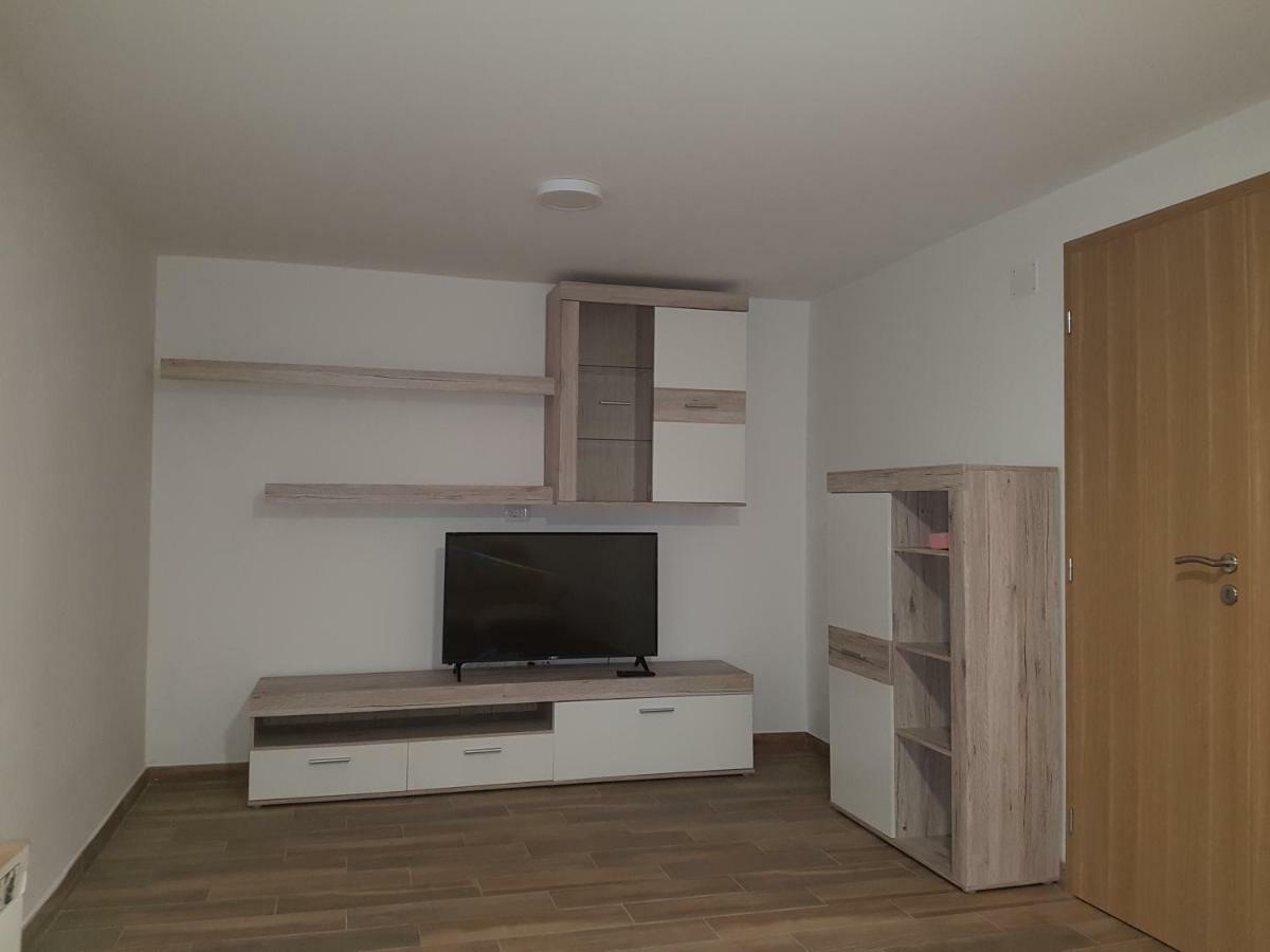 Apartmaji Zupan Богиньська Бела Екстер'єр фото