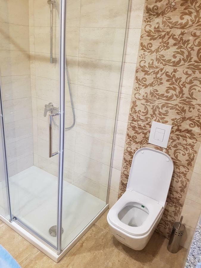 Apartmaji Zupan Богиньська Бела Екстер'єр фото