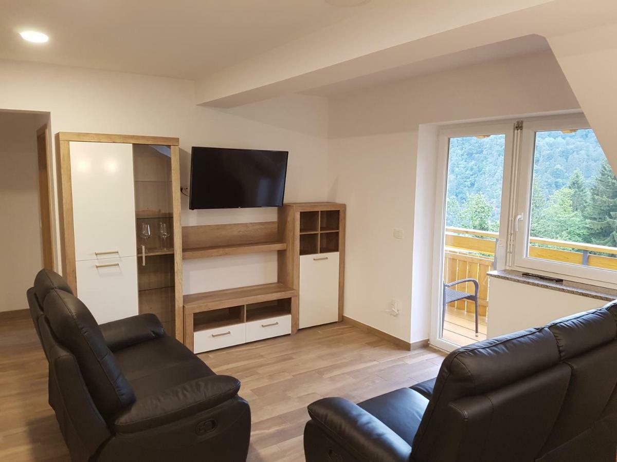 Apartmaji Zupan Богиньська Бела Екстер'єр фото