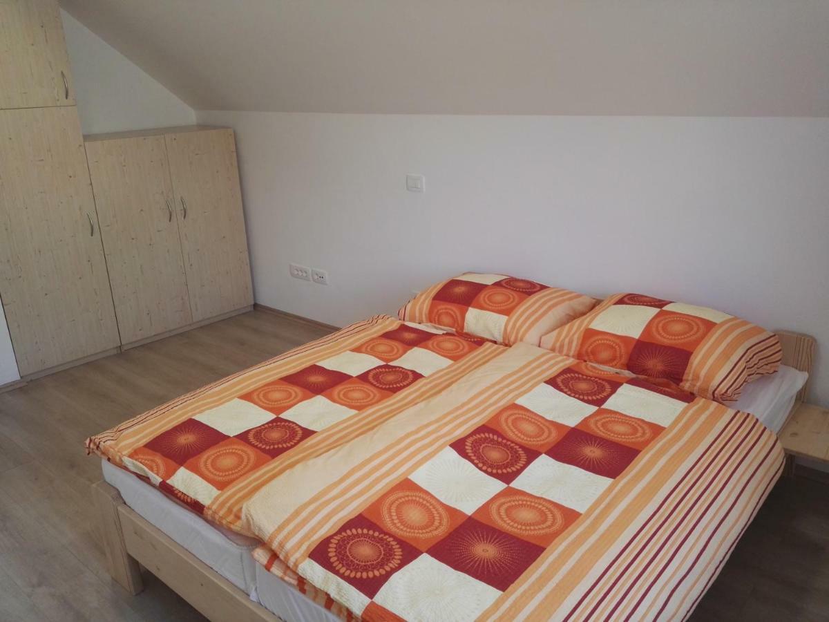 Apartmaji Zupan Богиньська Бела Екстер'єр фото