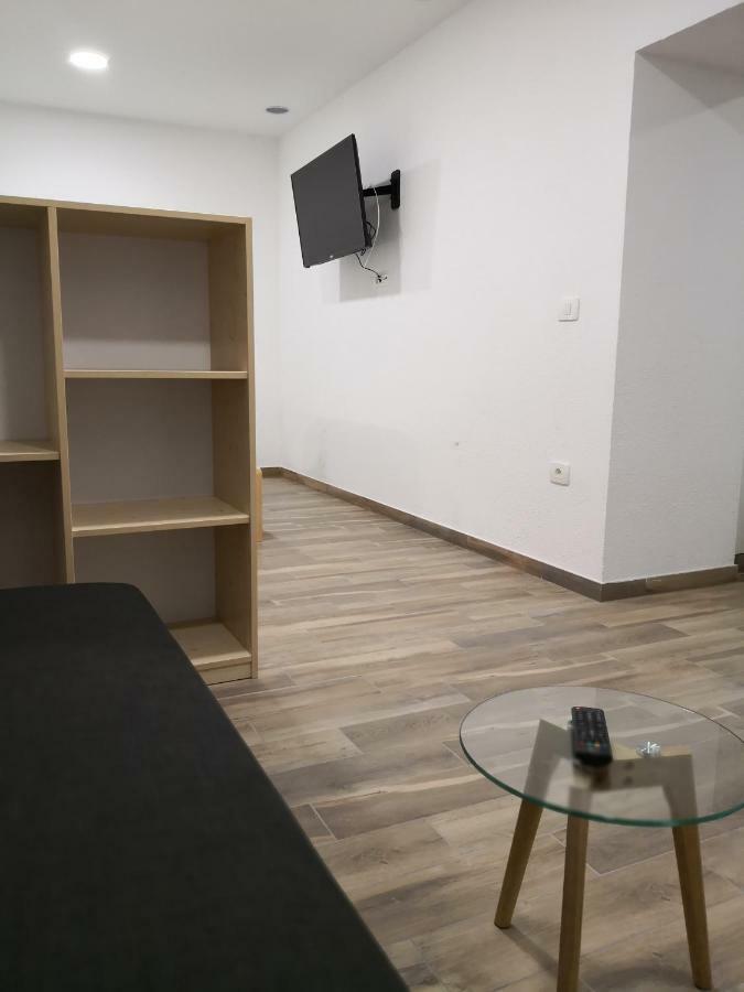 Apartmaji Zupan Богиньська Бела Екстер'єр фото