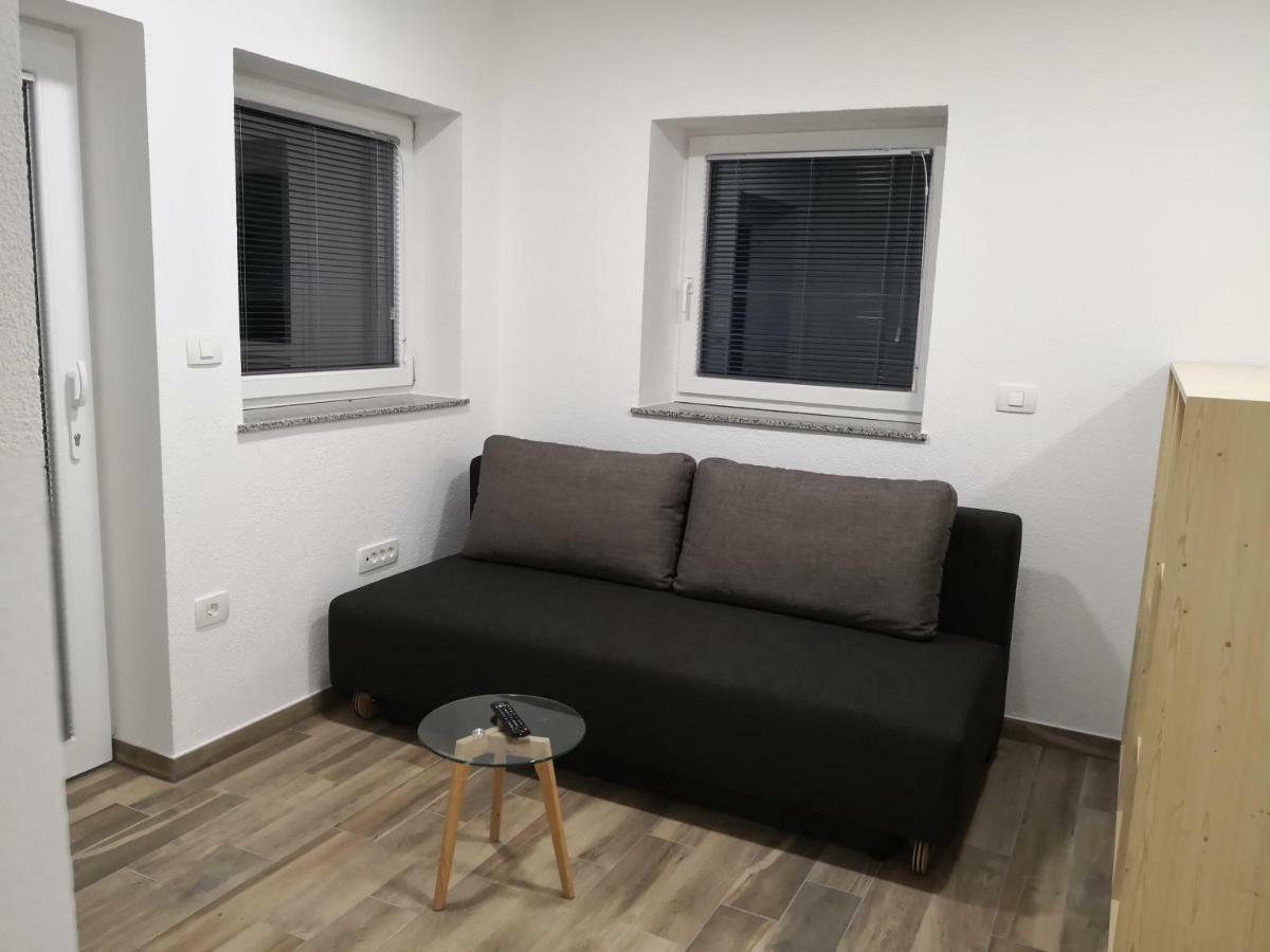 Apartmaji Zupan Богиньська Бела Екстер'єр фото