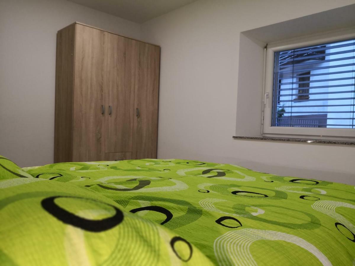 Apartmaji Zupan Богиньська Бела Екстер'єр фото