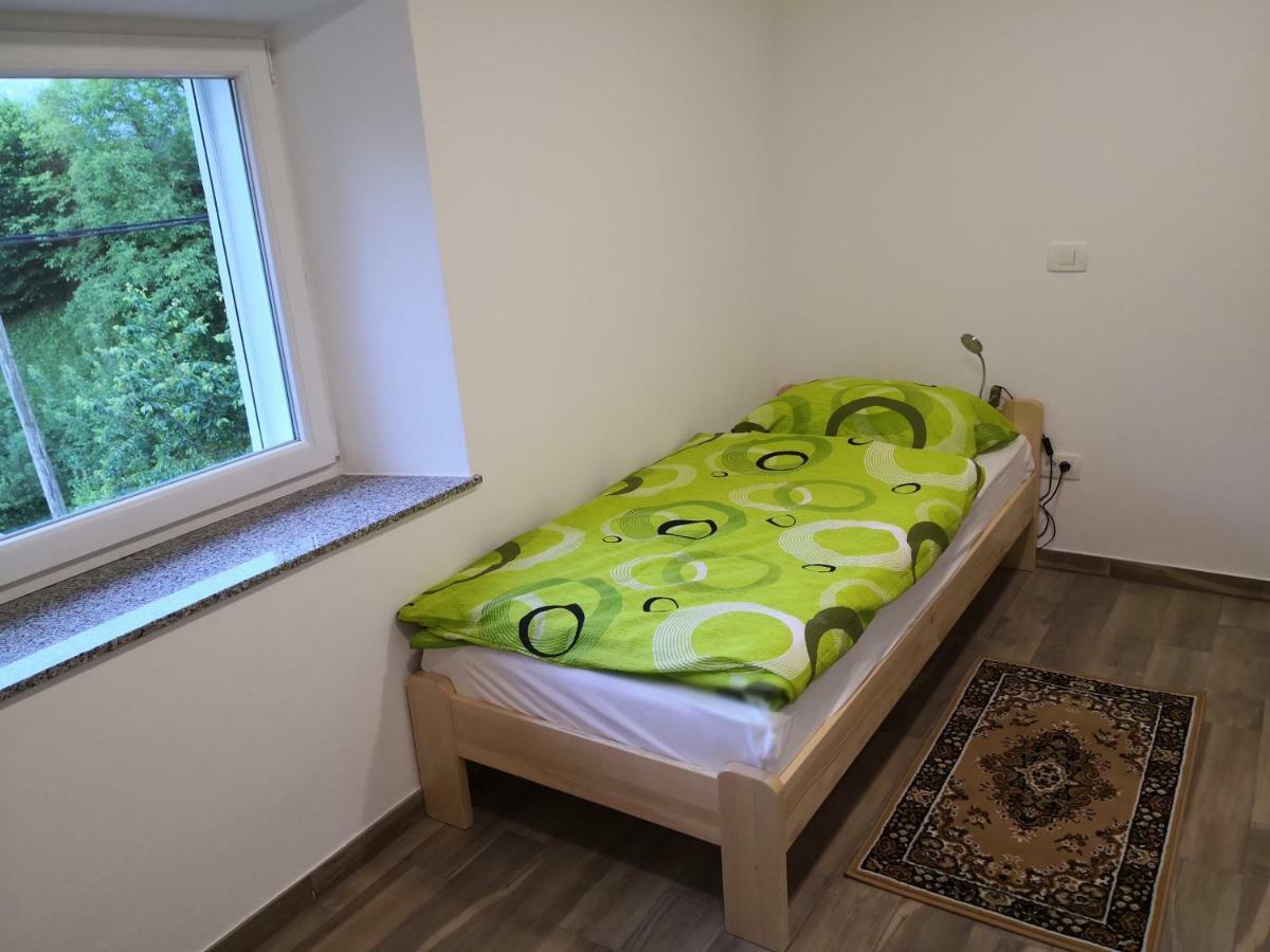 Apartmaji Zupan Богиньська Бела Екстер'єр фото