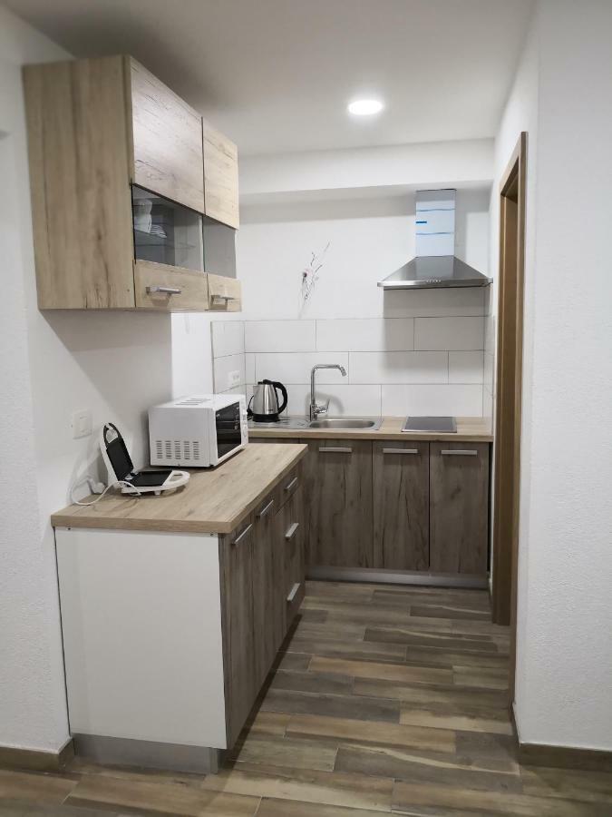 Apartmaji Zupan Богиньська Бела Екстер'єр фото