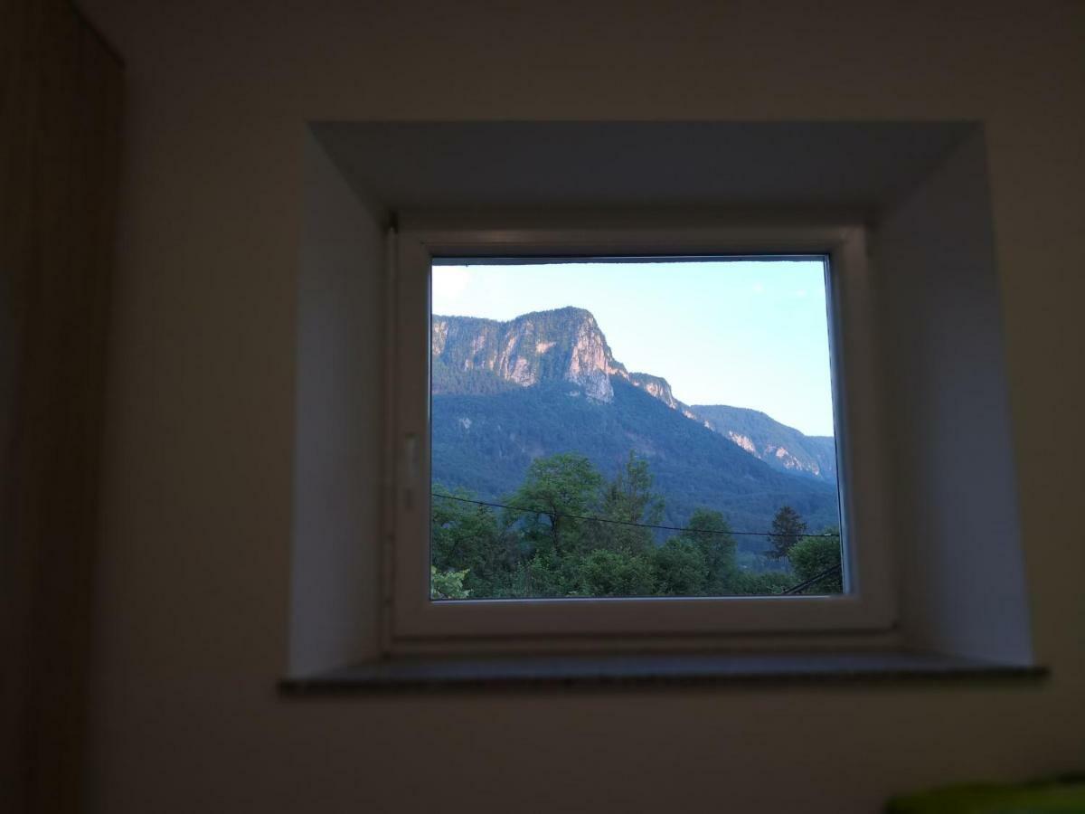Apartmaji Zupan Богиньська Бела Екстер'єр фото