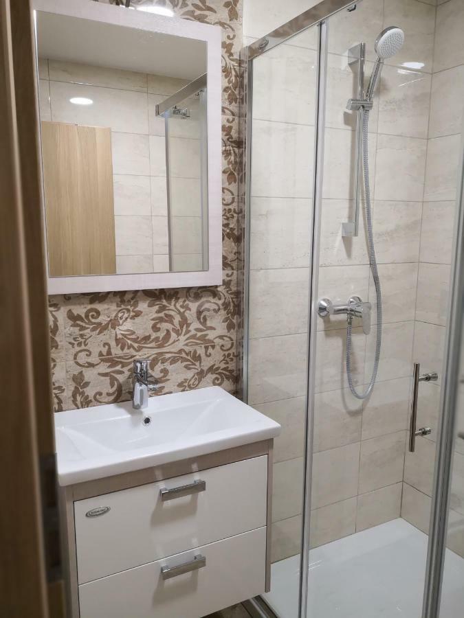 Apartmaji Zupan Богиньська Бела Екстер'єр фото