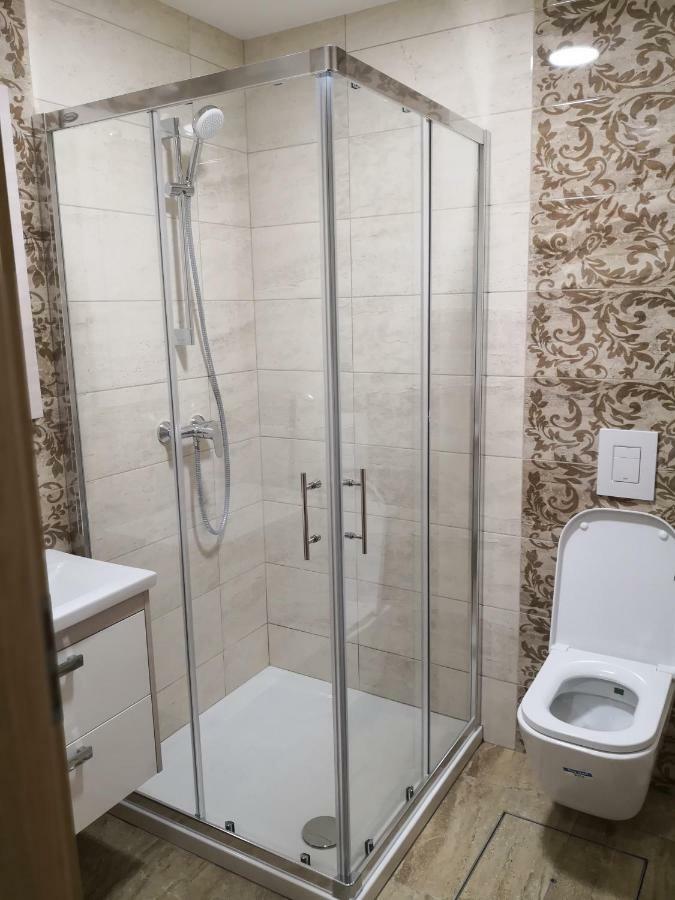 Apartmaji Zupan Богиньська Бела Екстер'єр фото