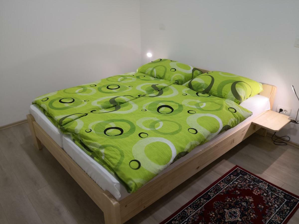 Apartmaji Zupan Богиньська Бела Екстер'єр фото