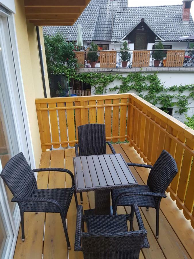 Apartmaji Zupan Богиньська Бела Екстер'єр фото
